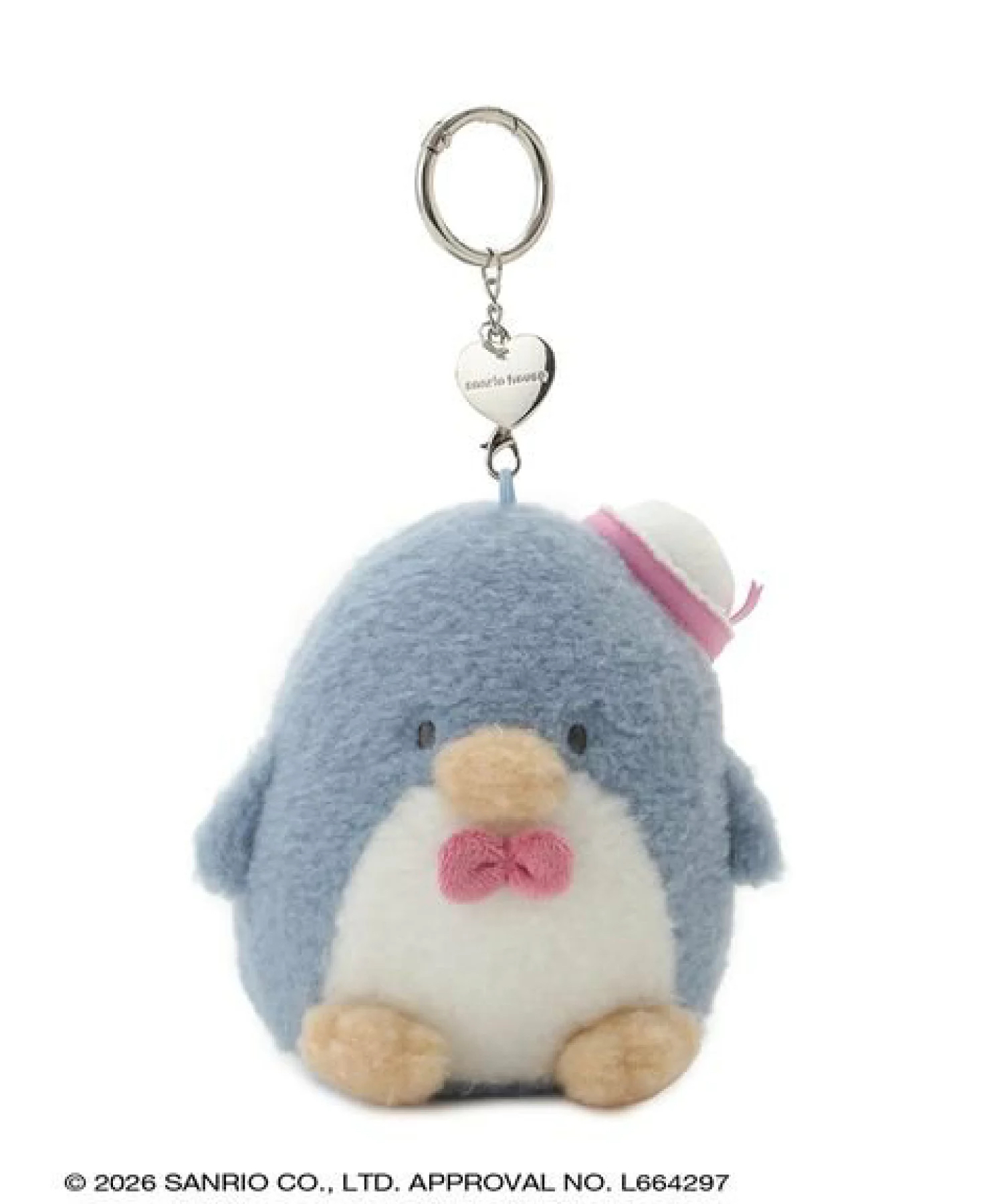 日本預訂📍日本Sanrio House得意公仔吊飾