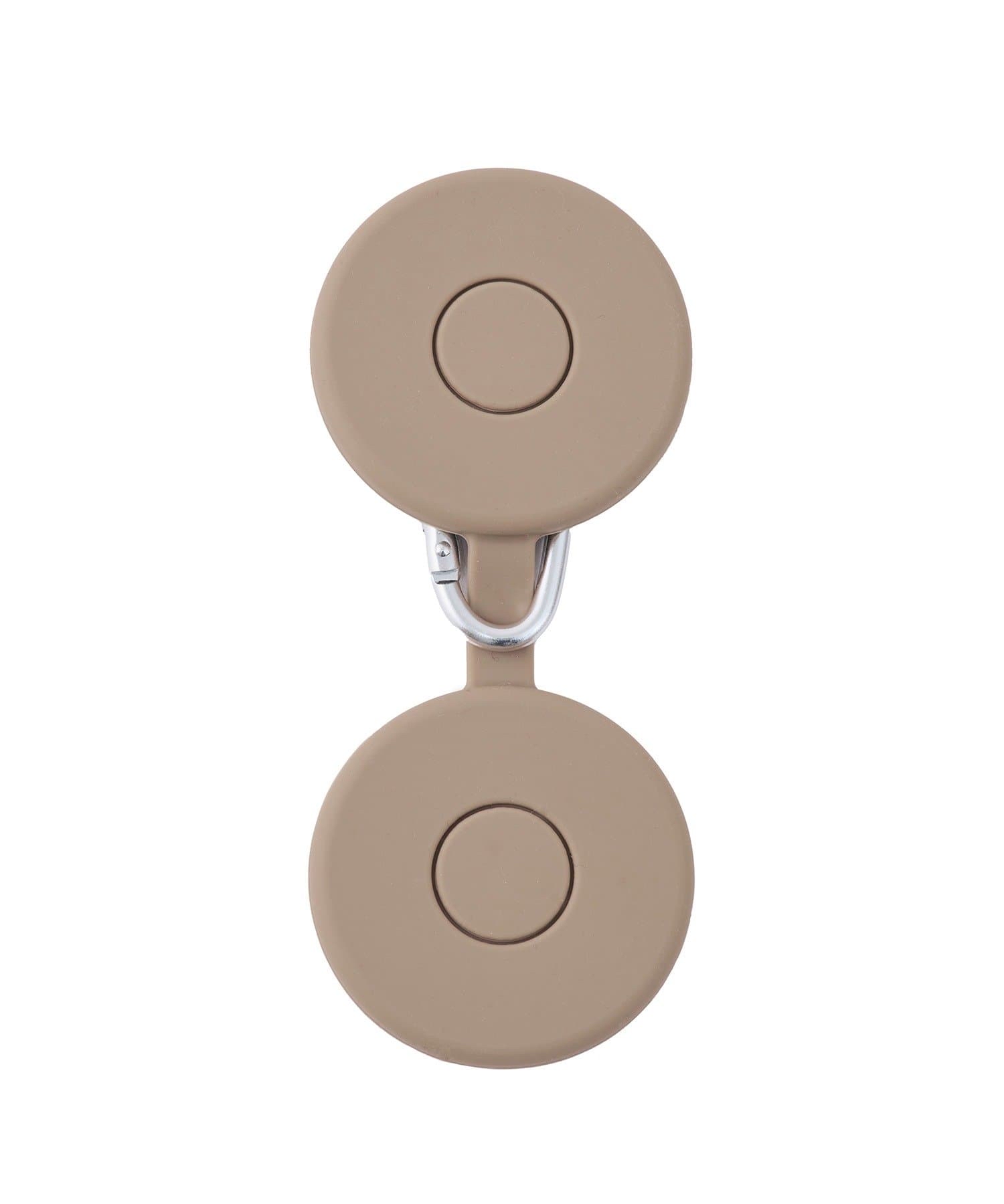 日本3Coins 帽子夾