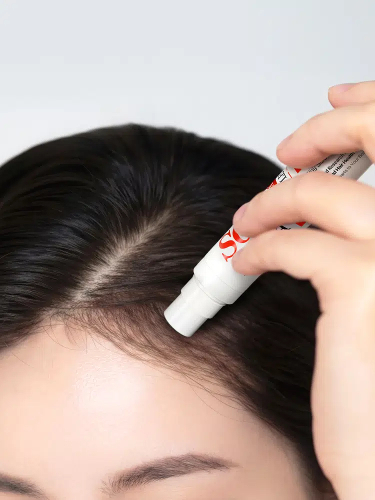 Mojelim - SOS 急救微針頭皮護理精華