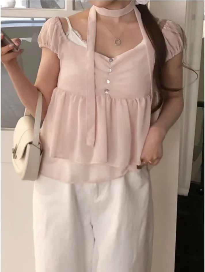 【韓感溫柔款】No.7