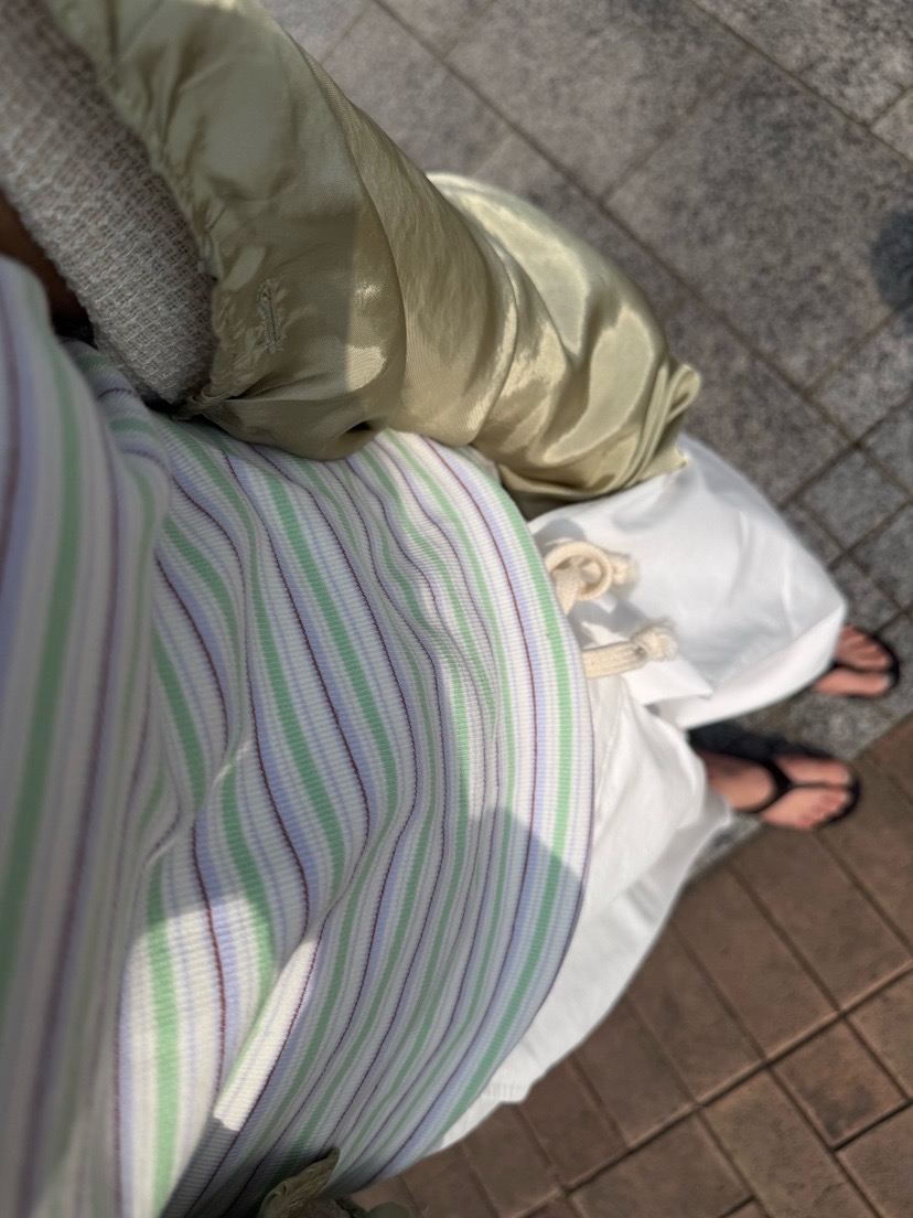 (2026SS) FRANC - VEST