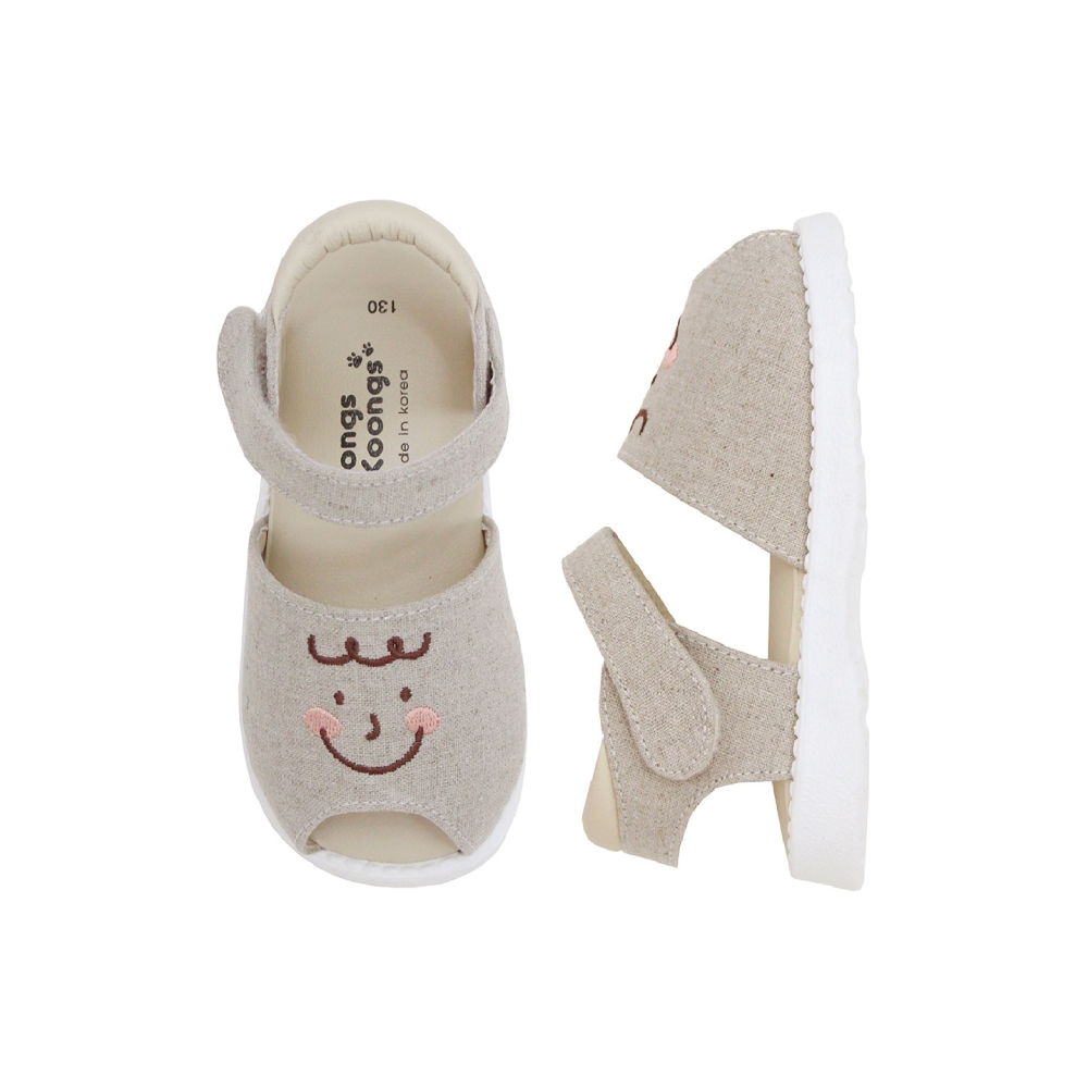 Koongs Koongs Shy Beep Sandal 
