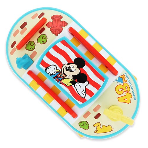 【預訂】TDR 43rd Anniversary - tomica