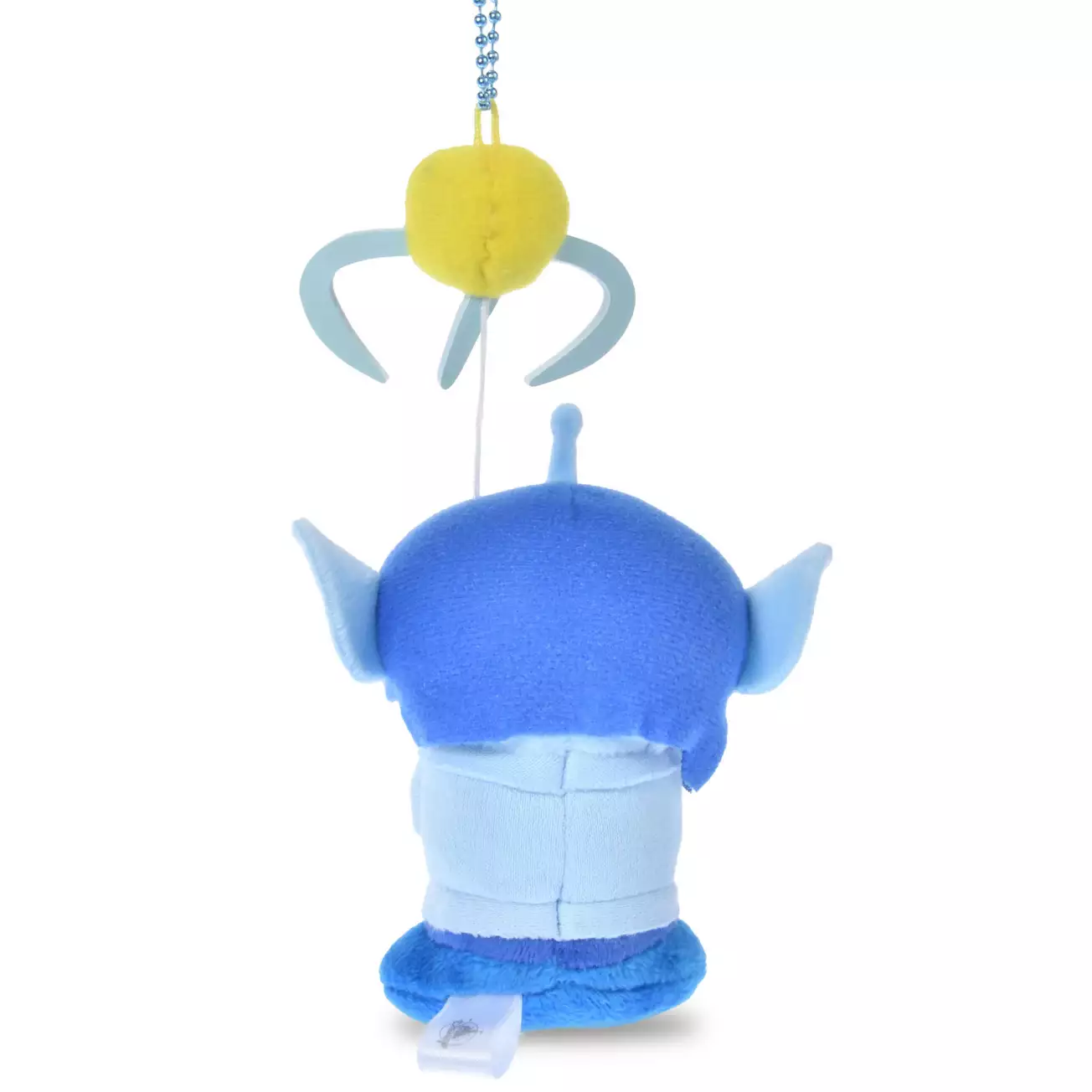 [訂購] [JDS] CRANEGAME ALIEN ｜ 三眼仔 | Key Chain  {TF2606036}