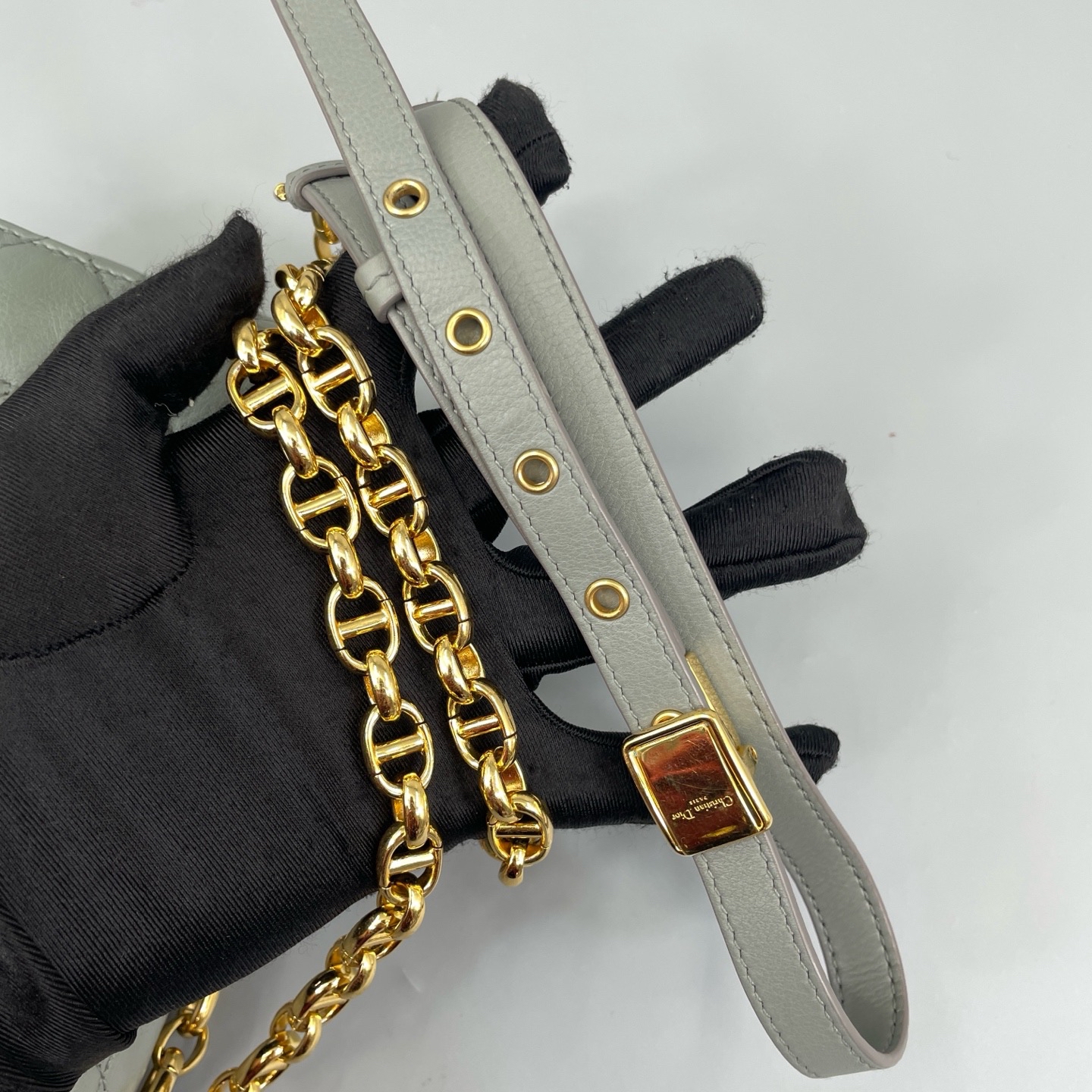 【預訂貨品】Dior Caro woc 