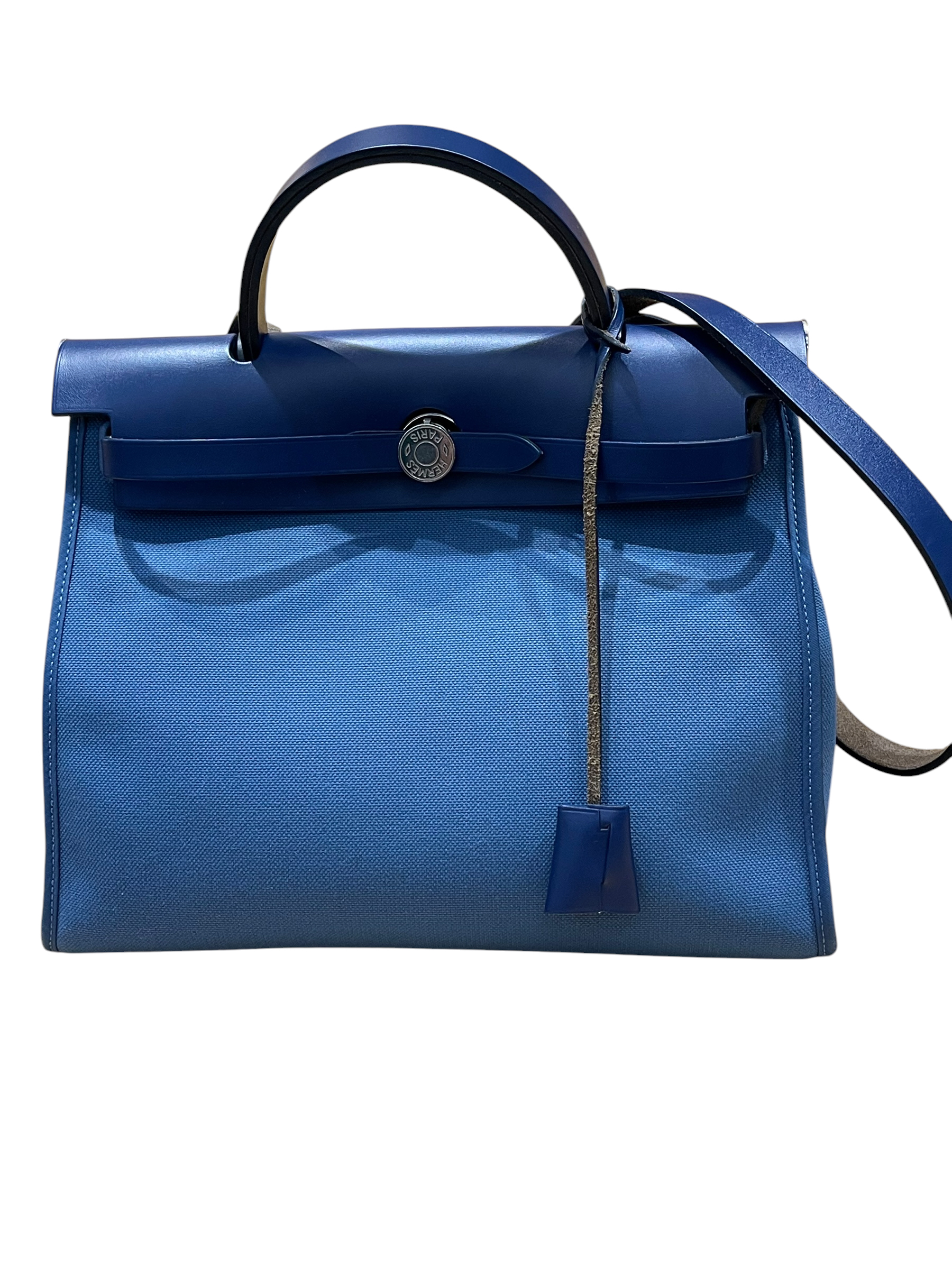 Pre-Owned HERMÉS Herbag Stamp C / Product Code: 26051508