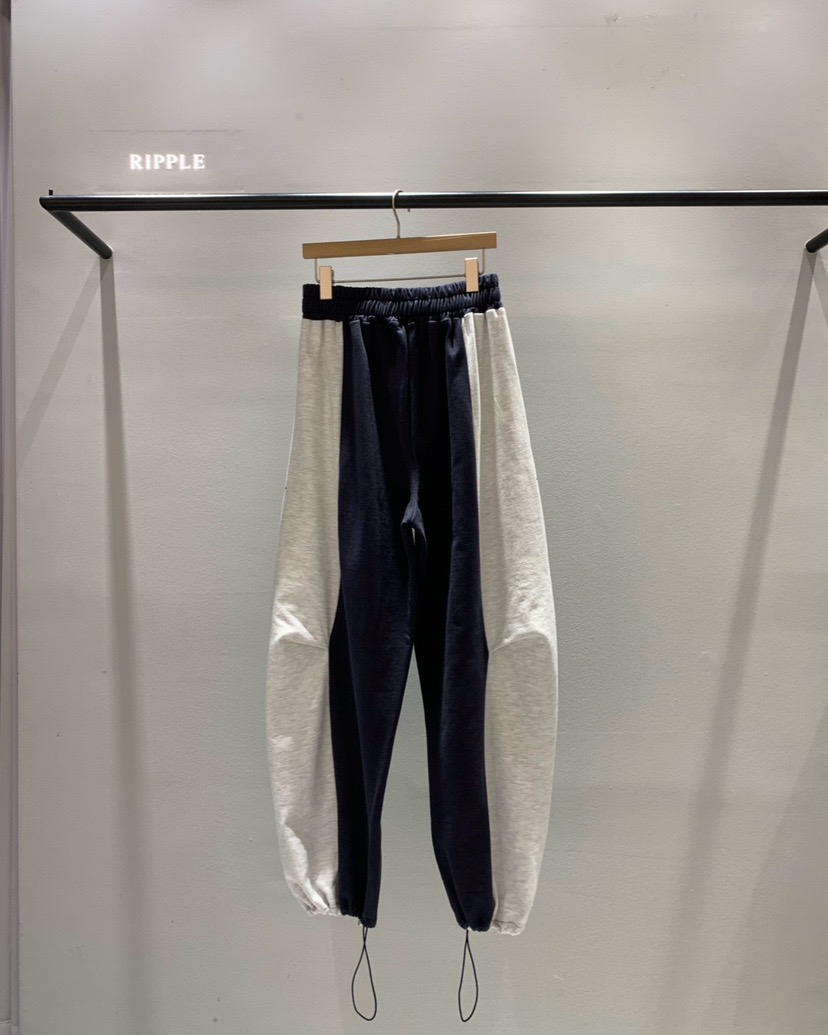 (2026SS) RIPPLE - PANTS