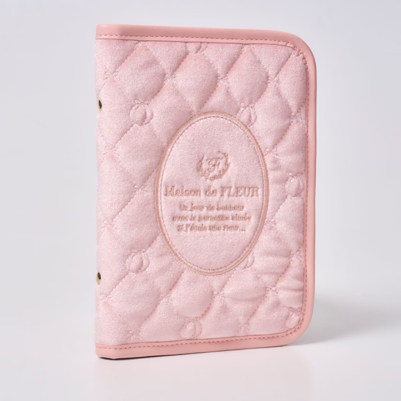 🎀【預訂】Maison de FLEUR  BOOK PEACH