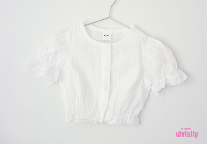 🇰🇷Vivielly 上衣/外套