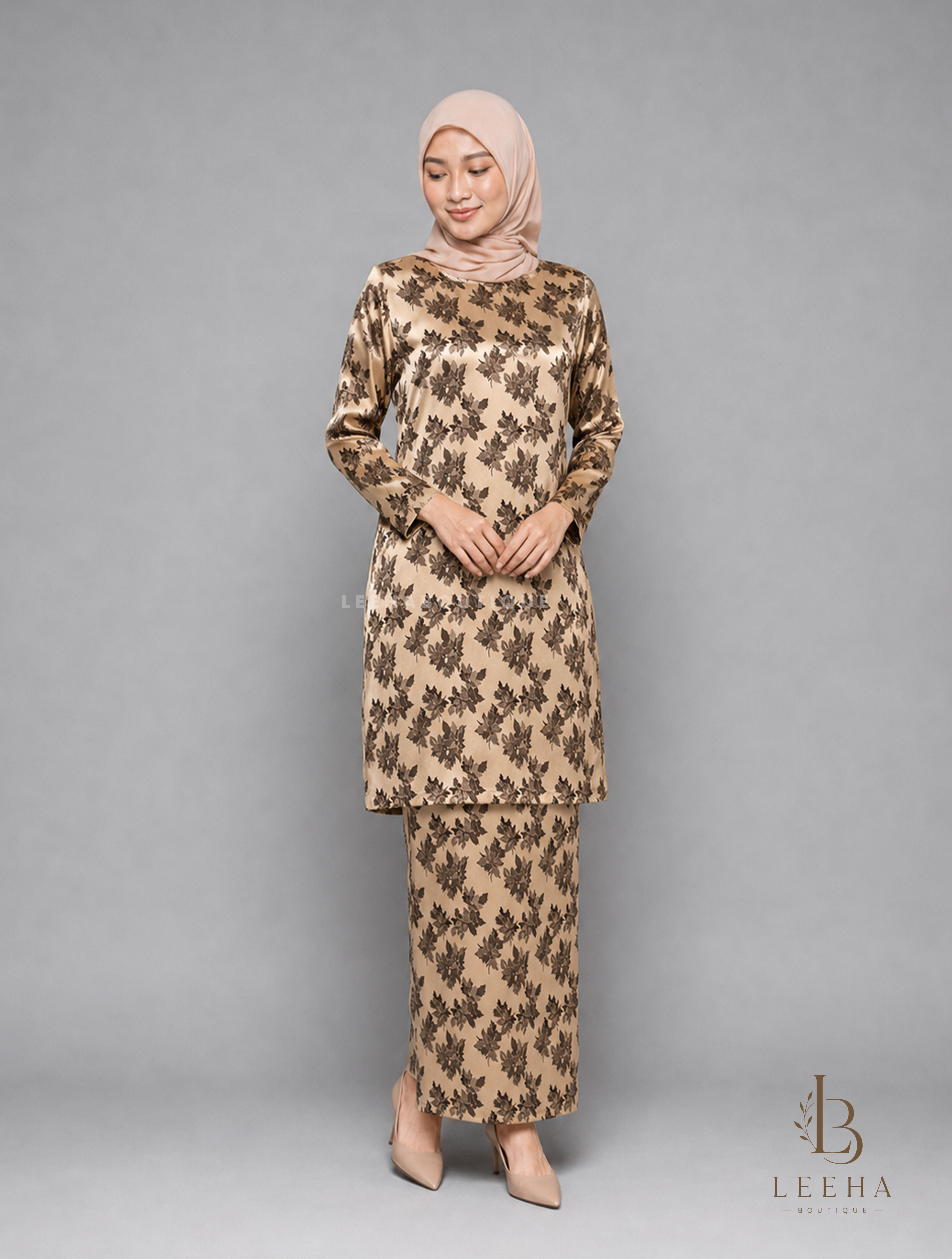 KURUNG MARSHA