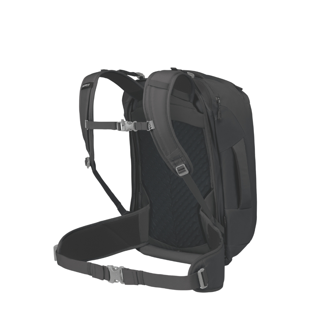【多色選擇】Osprey Fairview 40 (F25) 旅行背包