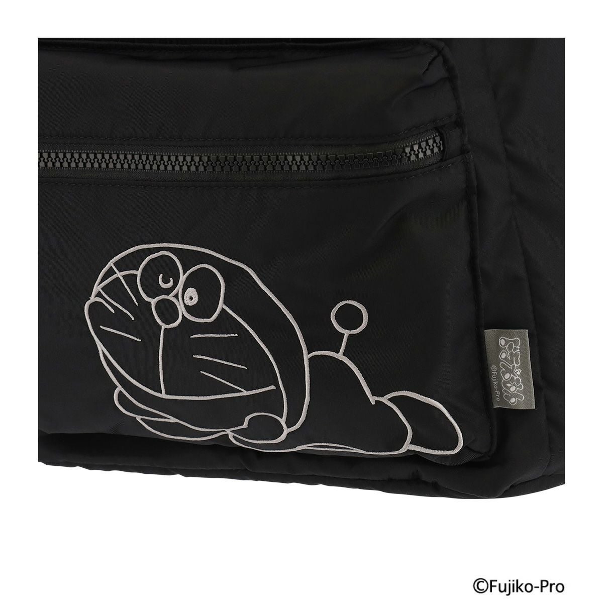 [訂購] 多啦A夢背囊 書包Daypack｜Doraemon袋