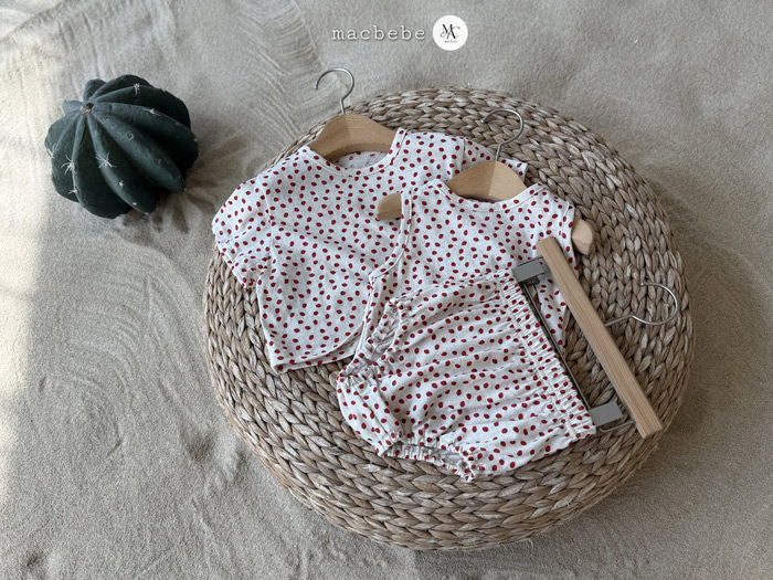 🇰🇷macbebe 3件裝