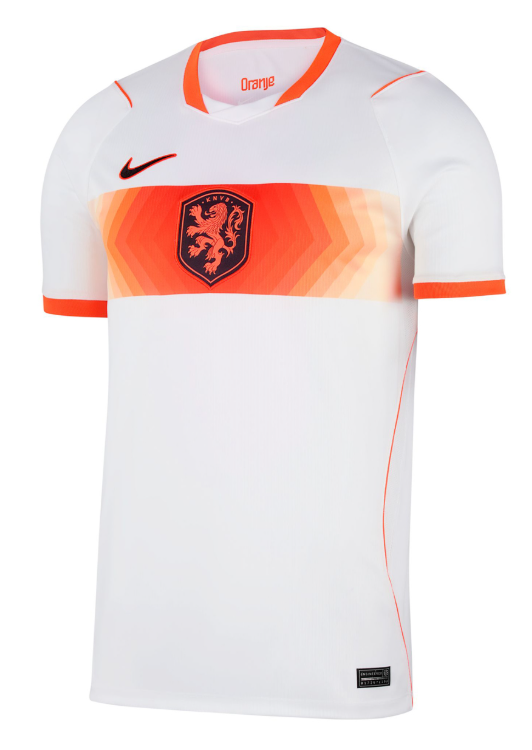 限時預訂 2026 荷蘭 客 球迷版 / 球員版