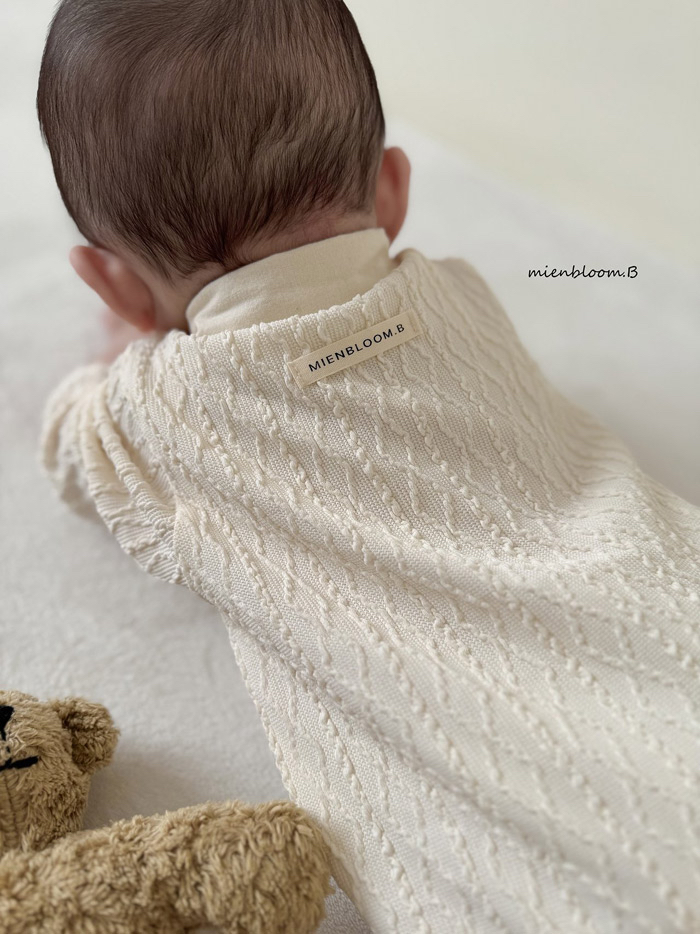 🇰🇷mienbloomb suit 