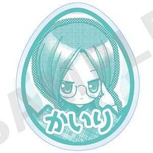  守護甜心 Shugo Chara! 角色名牌襟章 #P-SCG0534 [coly] (IN-STOCK)