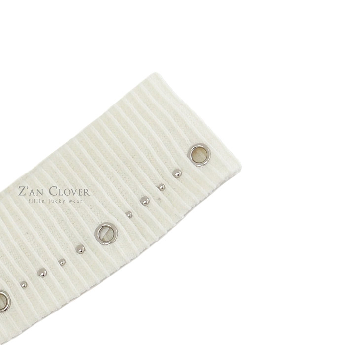 🇰🇷ZAN CLOVER髮帶