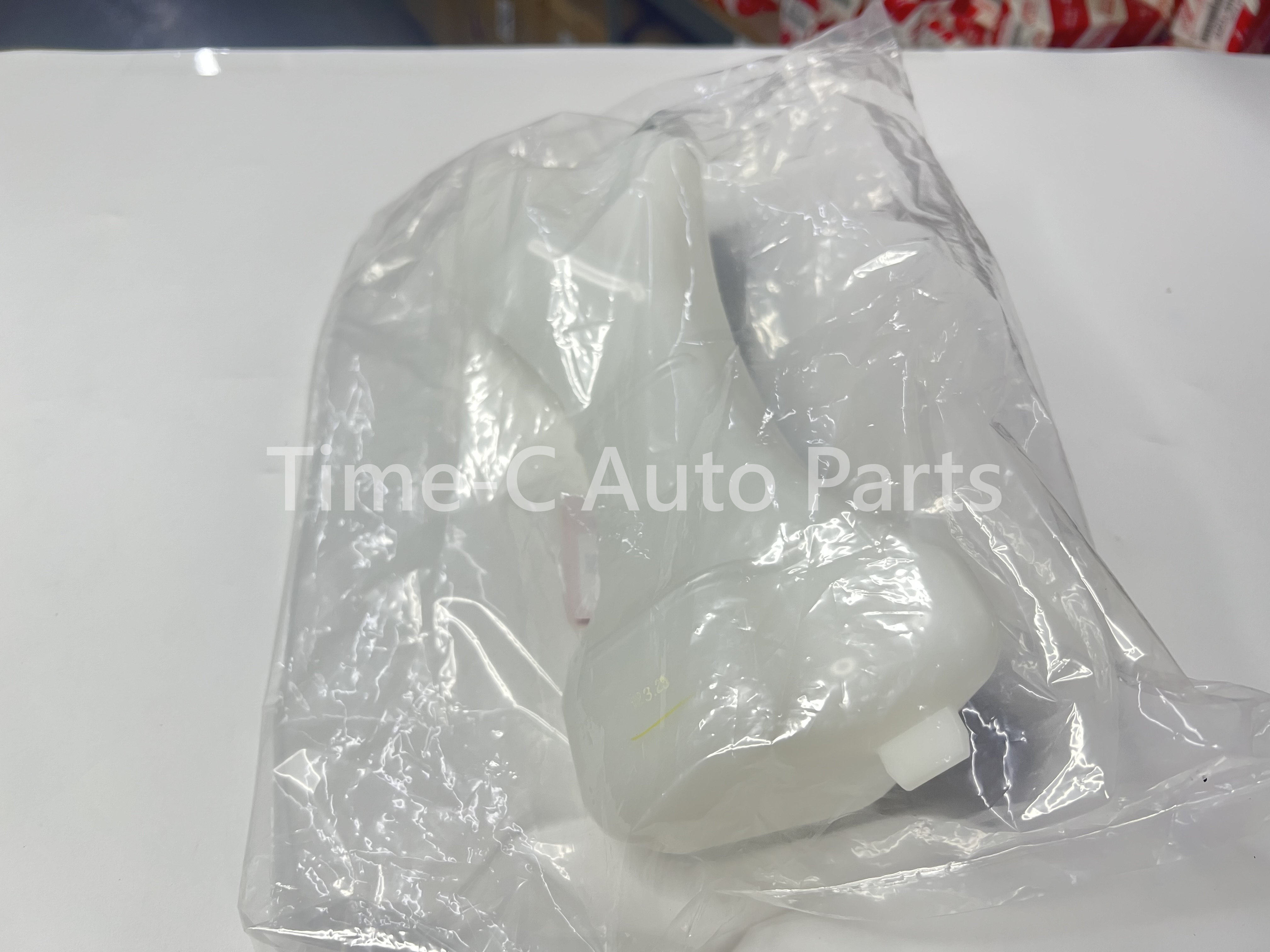 水箱水壺 19101-5R1-000 - Honda Fit Jazz GK