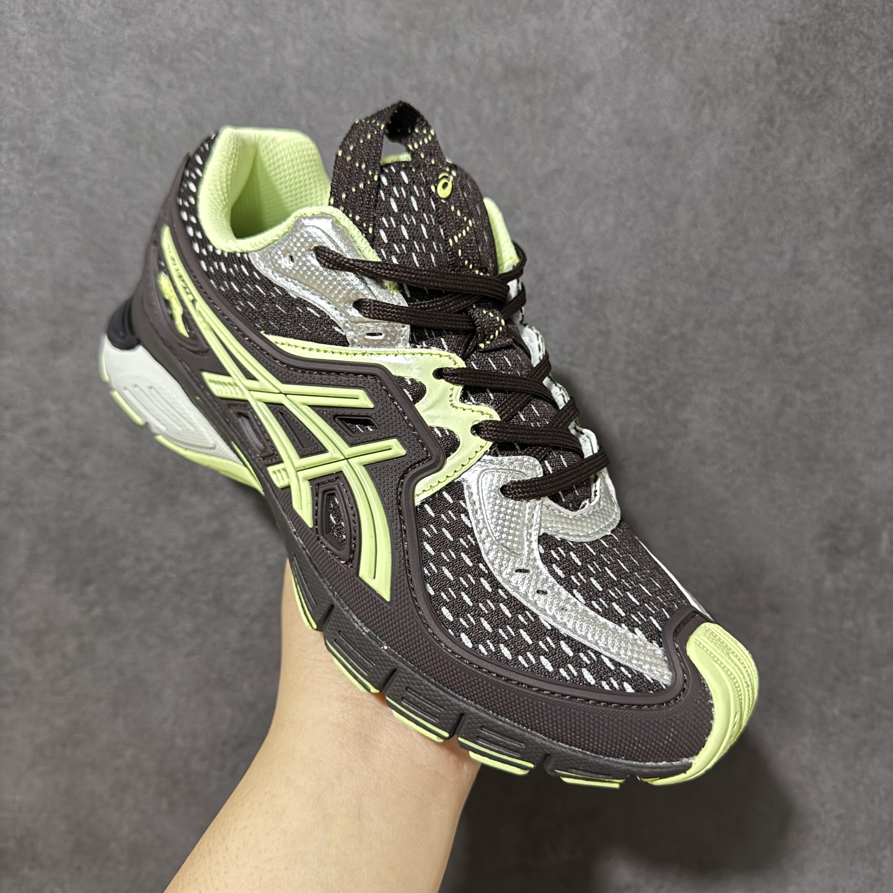 Asics Gel-SD-Lyte
