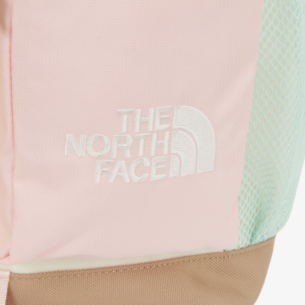 The North Face 韓國限定 K'S SWITCH PACK M 16L