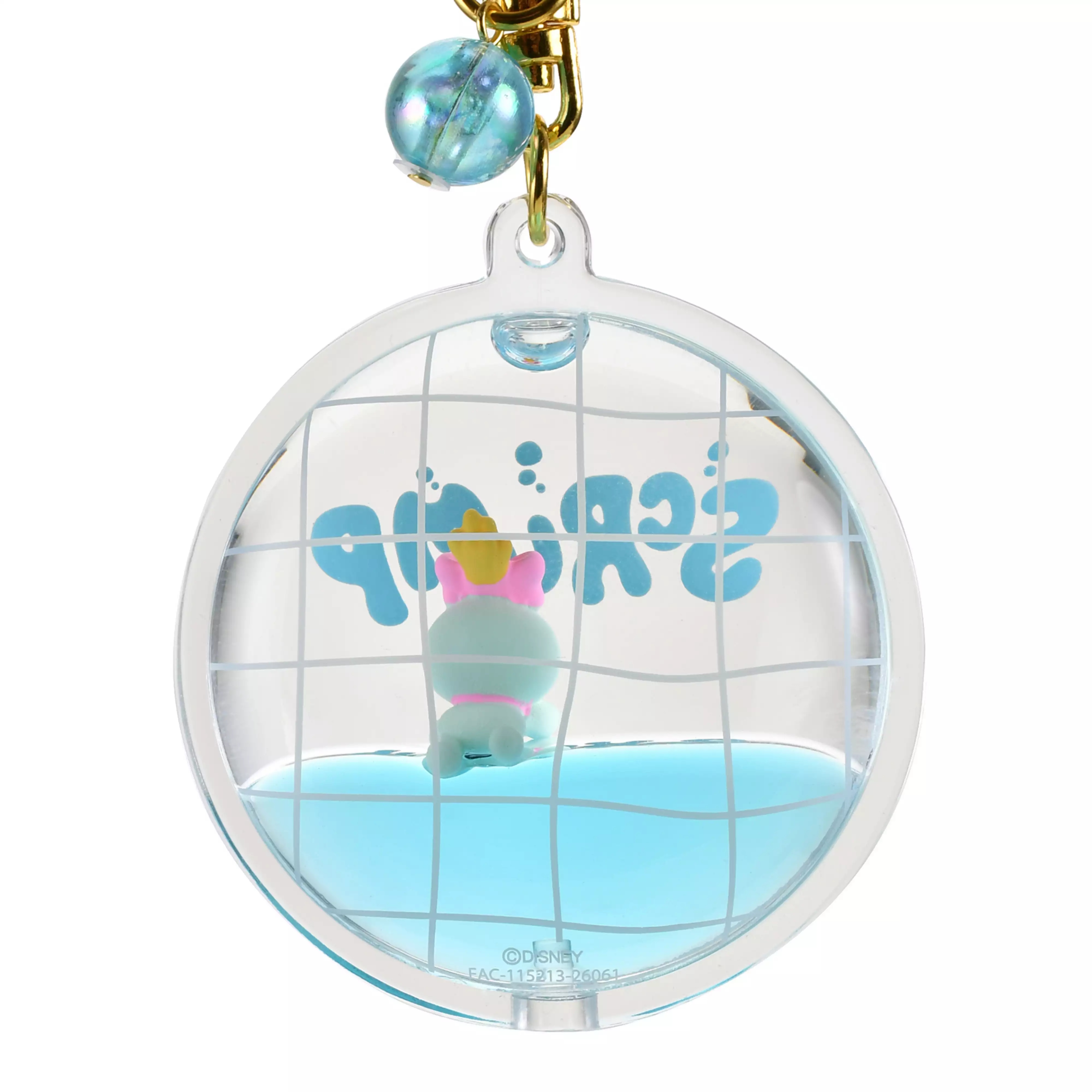 🌸 【預訂】Scrump Charm - Scrump Collection