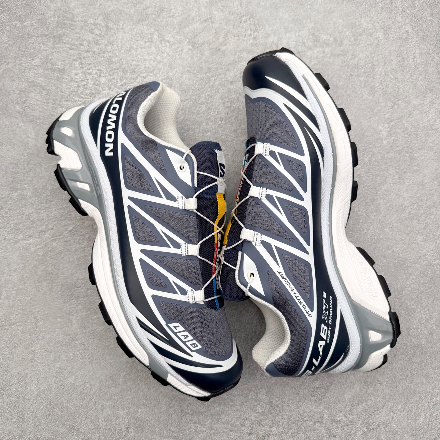 Salomon XT-6 Expanse