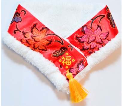 MOMOJI Fiesta 嘉慶