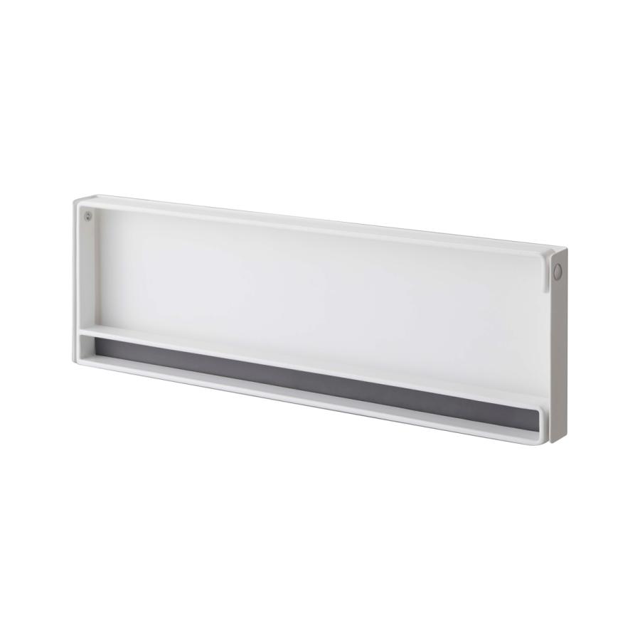 🔥🔥【日本直送《PLATE》磁吸式單手切割廚房紙巾架】