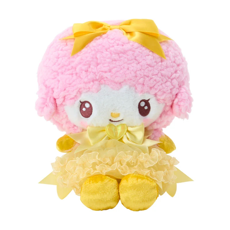 日本版Sanrio魔法少女造型 新系列商品