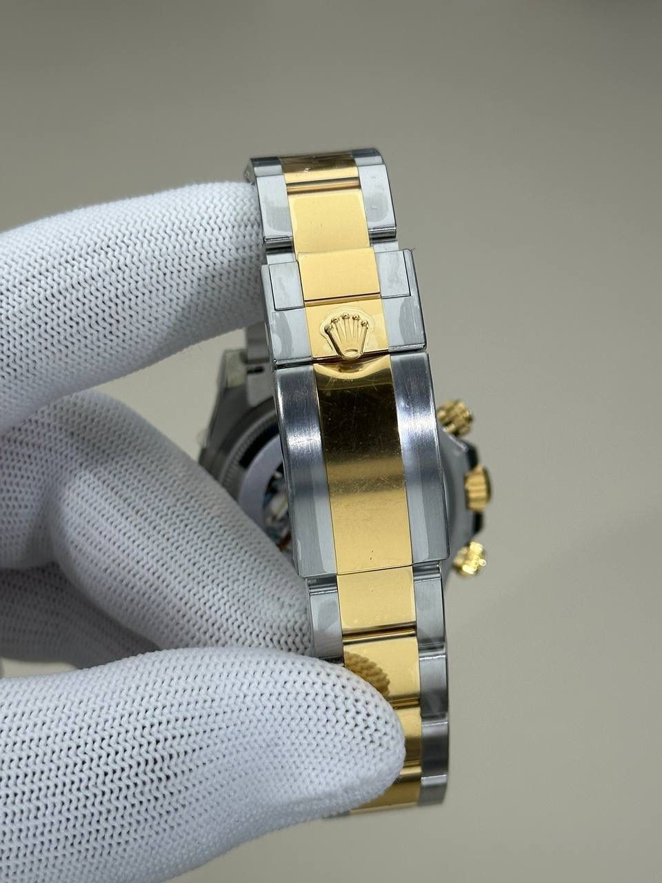 新款间金迪 4131机芯🌟