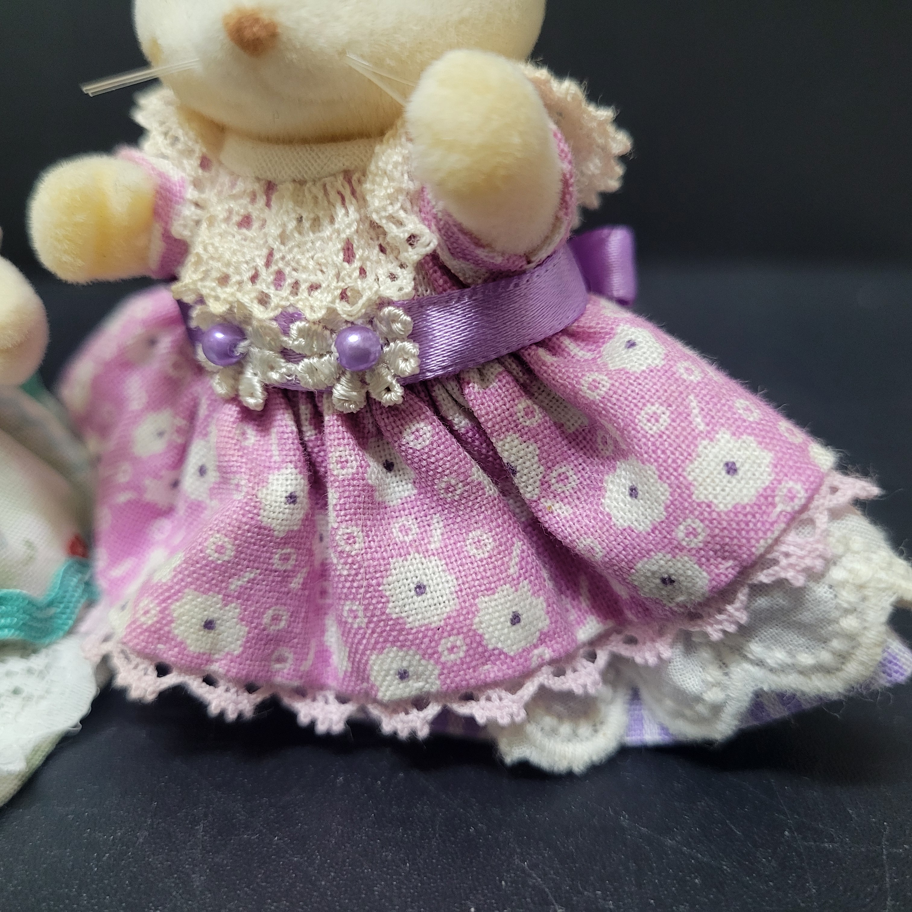 森林家族衫仔(不連公仔）