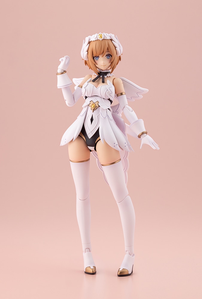 (預訂訂金 $100) (總價 $197) 壽屋 Kotobukiya Arcanadea LUMITEA 露蜜提雅 First Engage Ver. 模型 (KO07119) (行版)