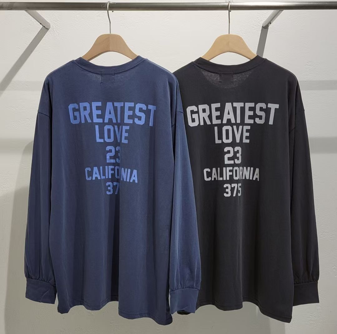 221611 “CALIFORNIA 375” tee