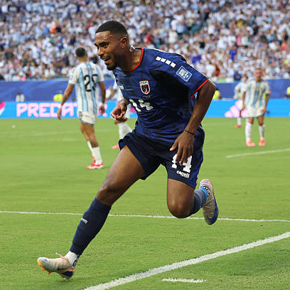 *限定預售【獨特的海洋與島嶼文化】Capelli Cabo Verde 佛得角 2026 主場球衣 (可加印字) AGA-14277R