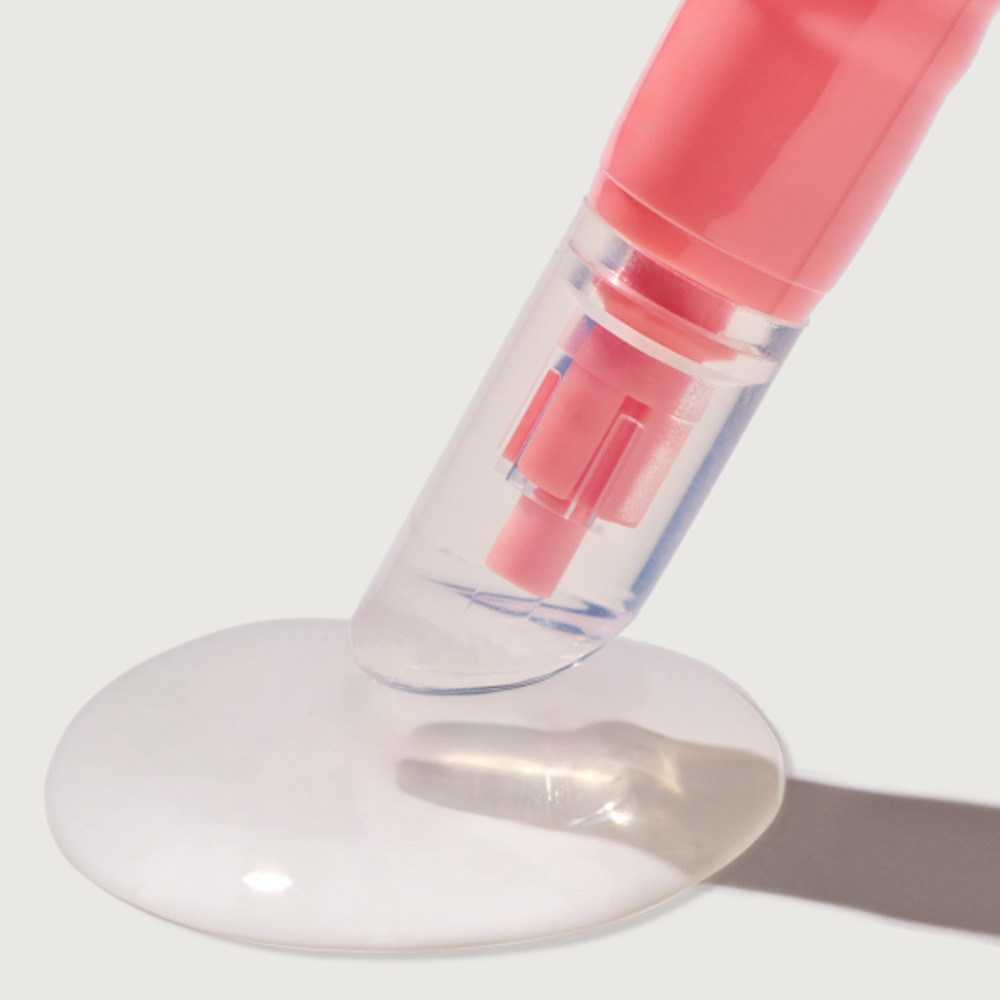 全效唇釉卸妝液   All Clean Tint Remover