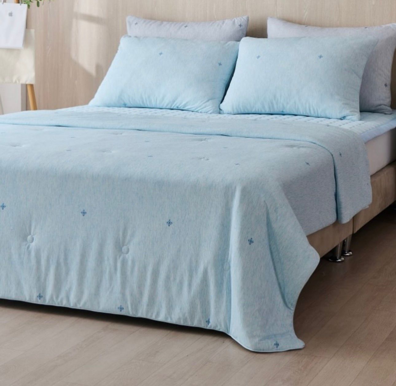 🇰🇷韓國直送 涼感被 KJ11