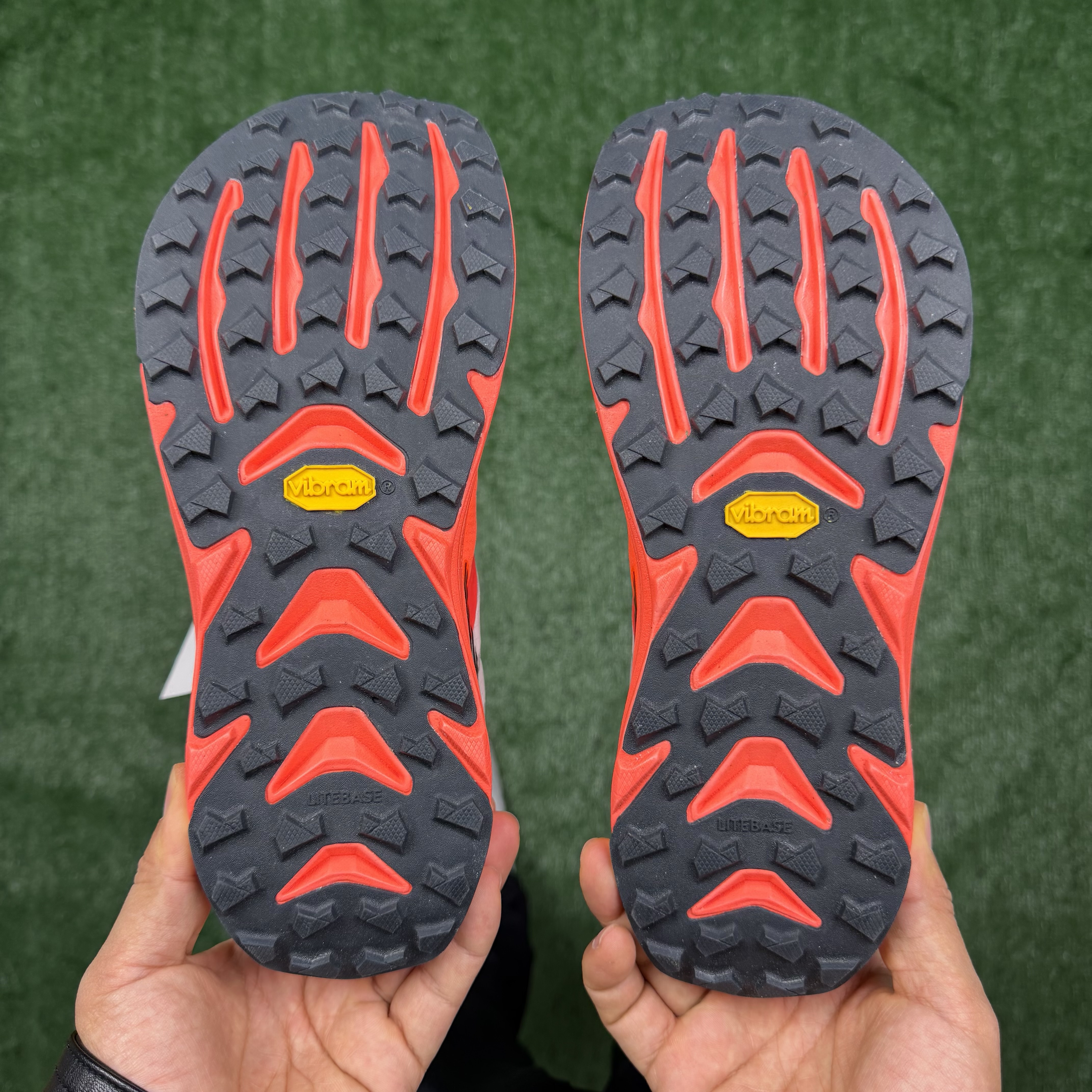 Altra Mont Blanc Carbon