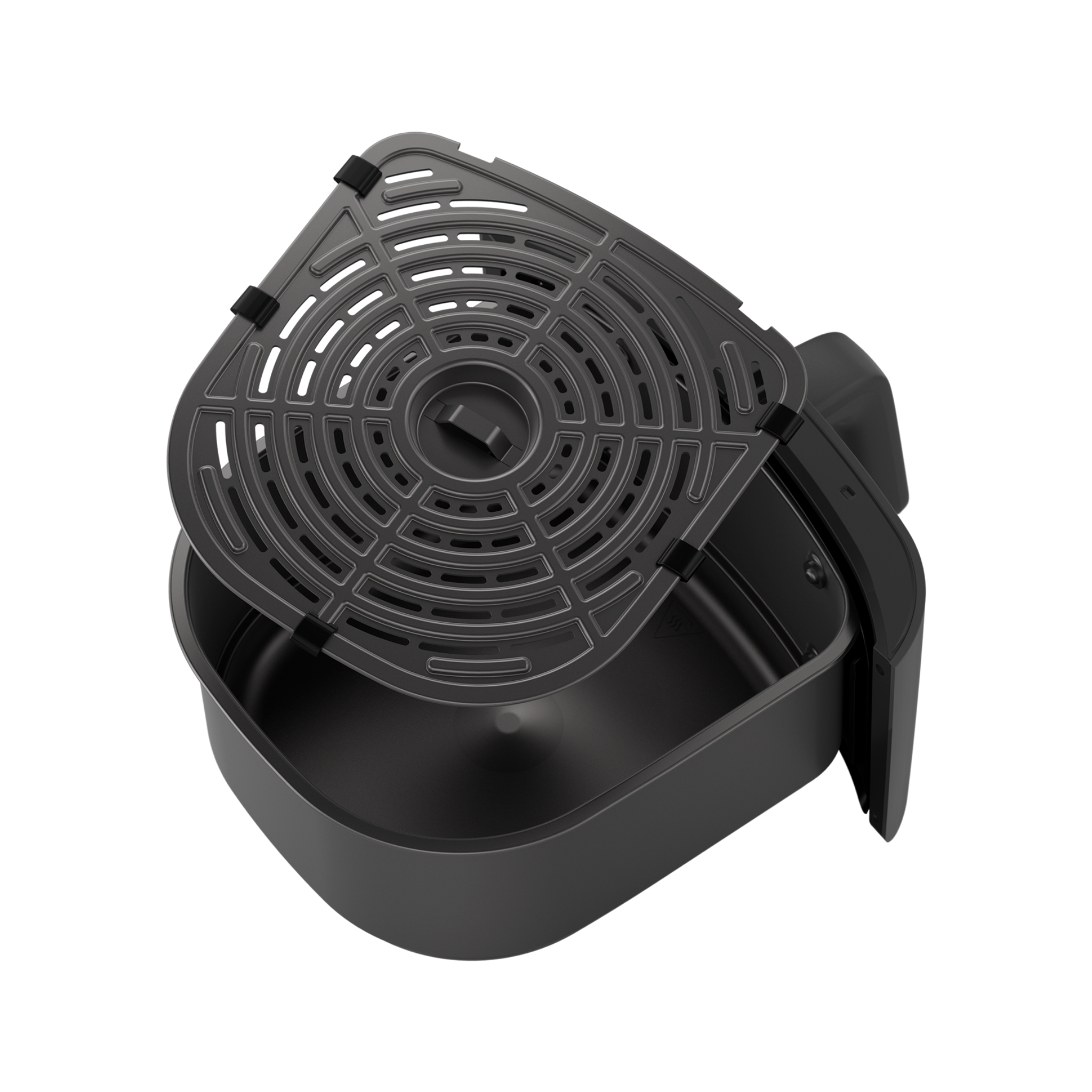 Electrolux UltimateTaste 700 Air Fryer 5L Large Capacity (E7AF1-700P)