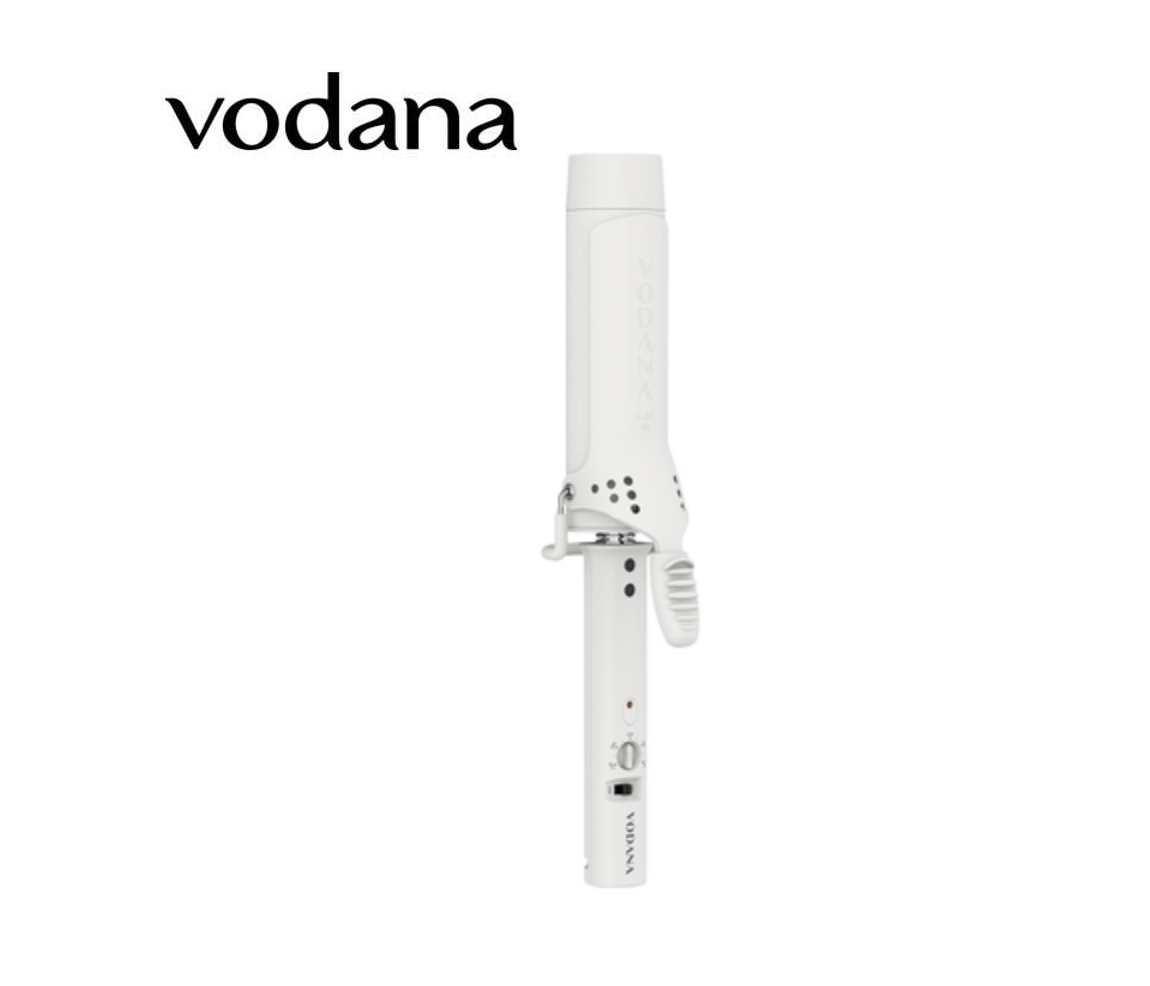 VODANA 捲髮棒 Glamwave Curling Iron 40mm (3色選擇)