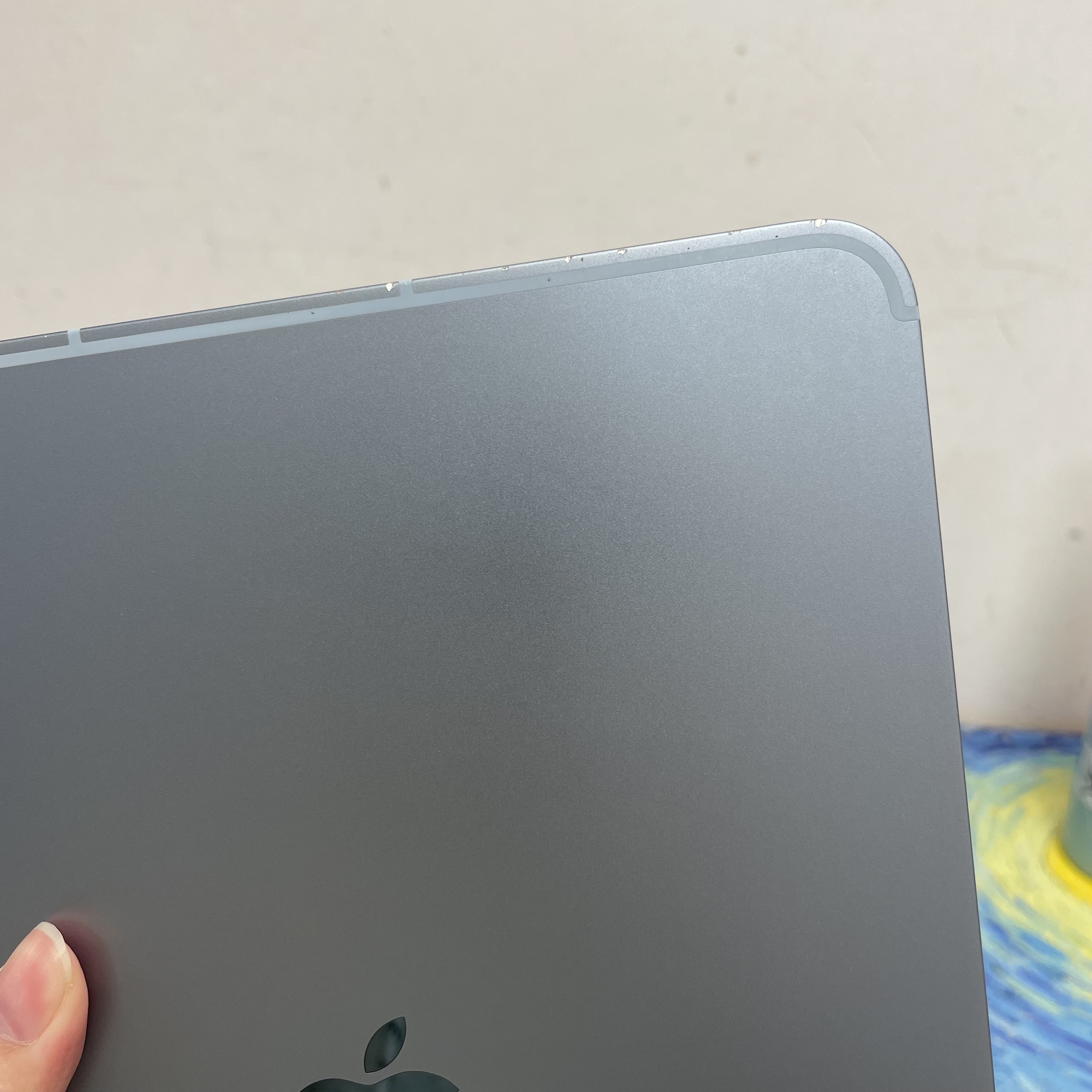 *451982 iPad Air 4 超靚機 64GB 插卡版 藍色 blue