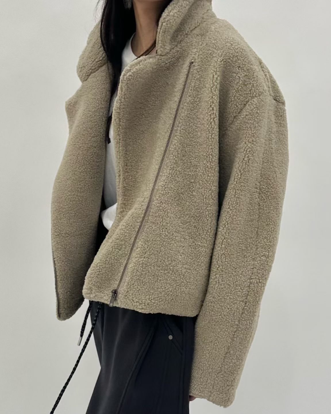 (2026FW) EYEFUL - JACKET