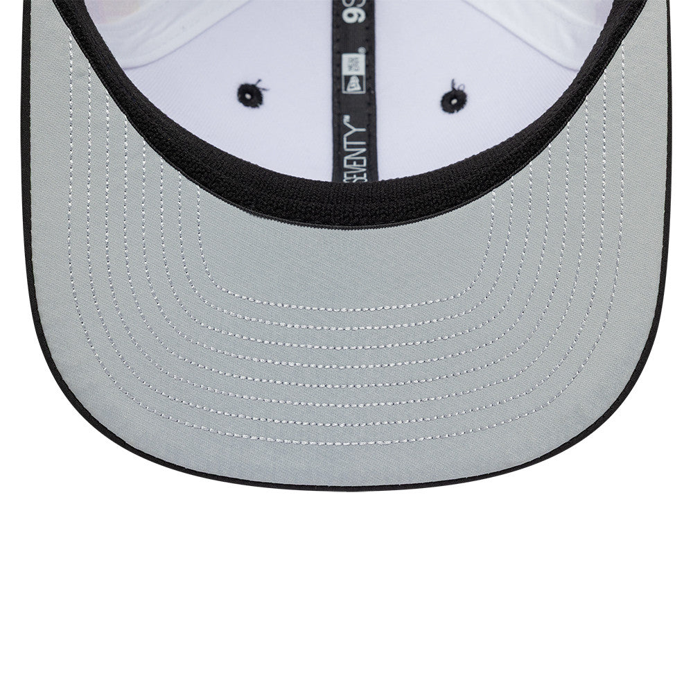 F1 Haas Racing 哈斯車隊 2026 官方邁阿密站限定版 Oliver Bearman 9Seventy Cap帽 60870772