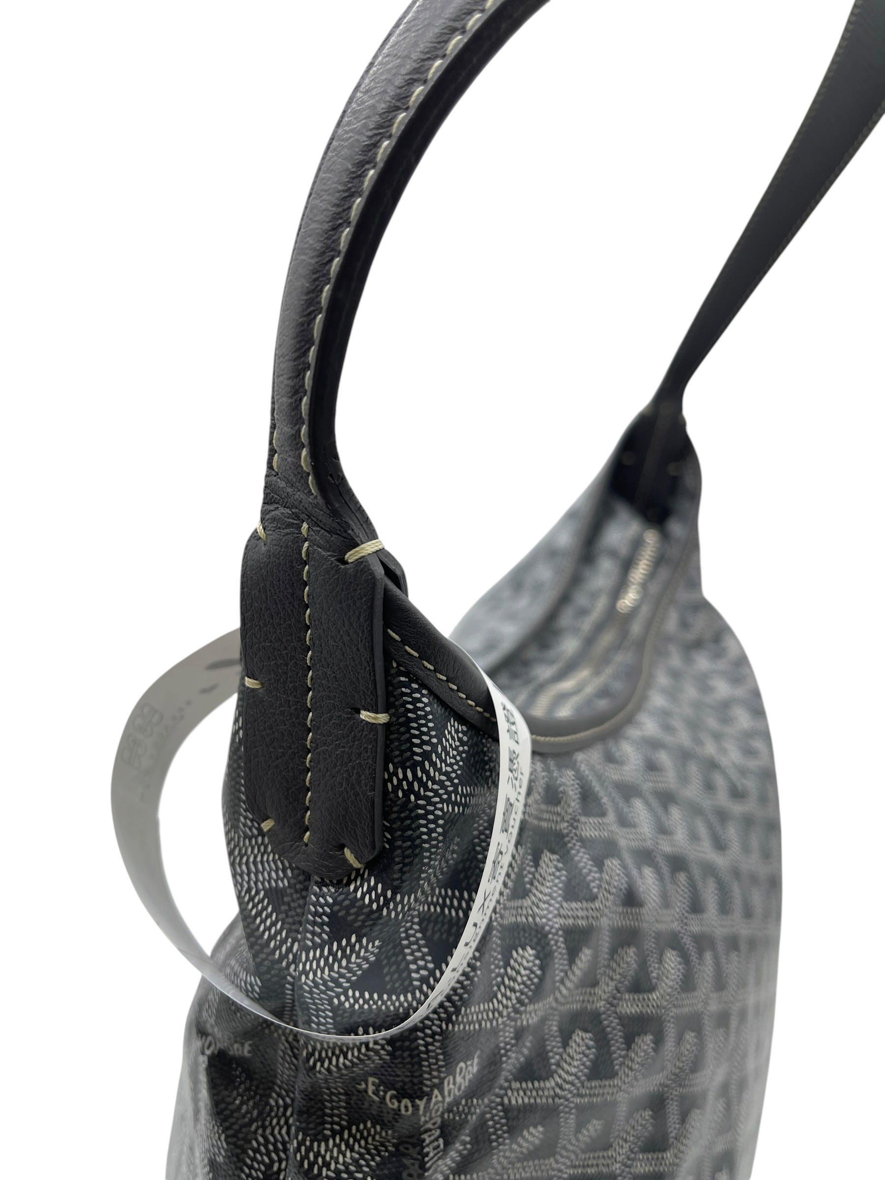 Pre-Owned Goyard Bohème Hobo Bag / Product Code: 080201