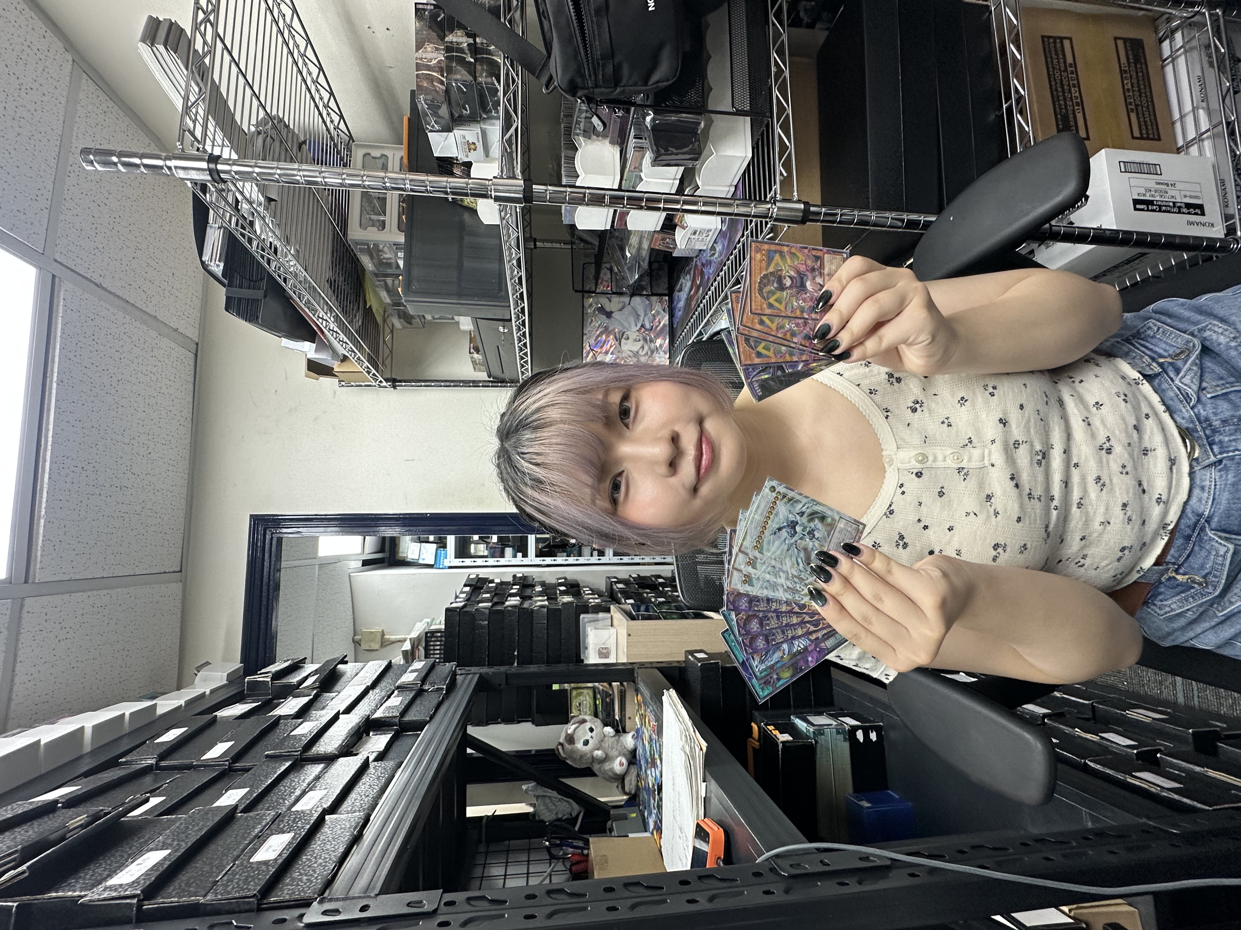 超框限定信封-5週年限定商品