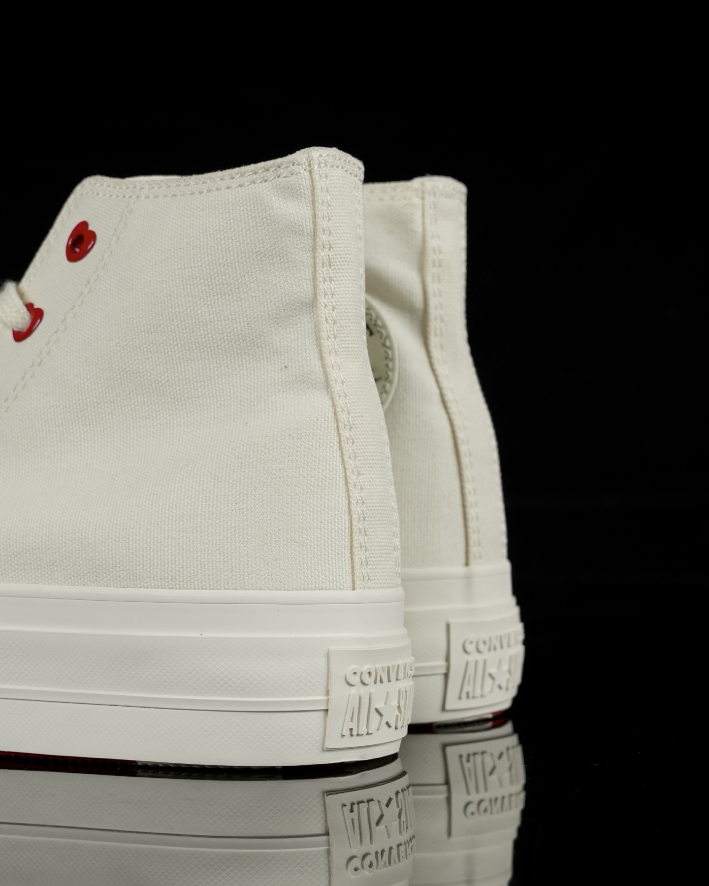 Converse Chuck Taylor All Star Lift Platform Valentine's Day A19058C