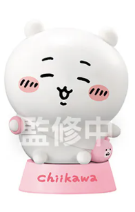 Chiikawa 發光燈座 (單個)