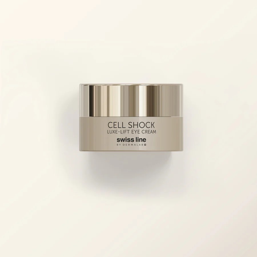 CS LUXE LIFT LUXE-LIFT EYE CREAM,15ml