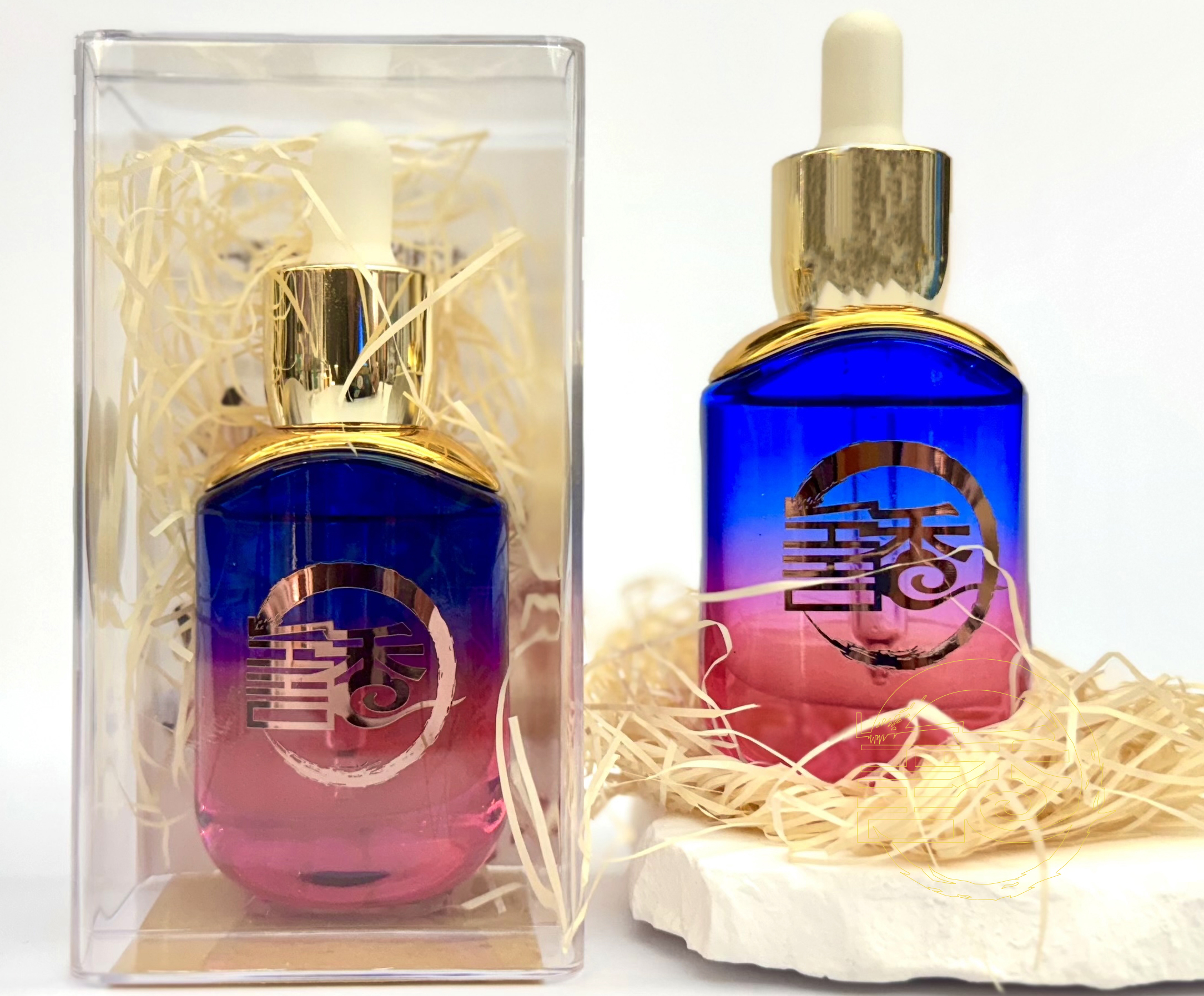 沉香精油 30ml裝 Agarwood essential oil 30ml(限香港地區發售)
