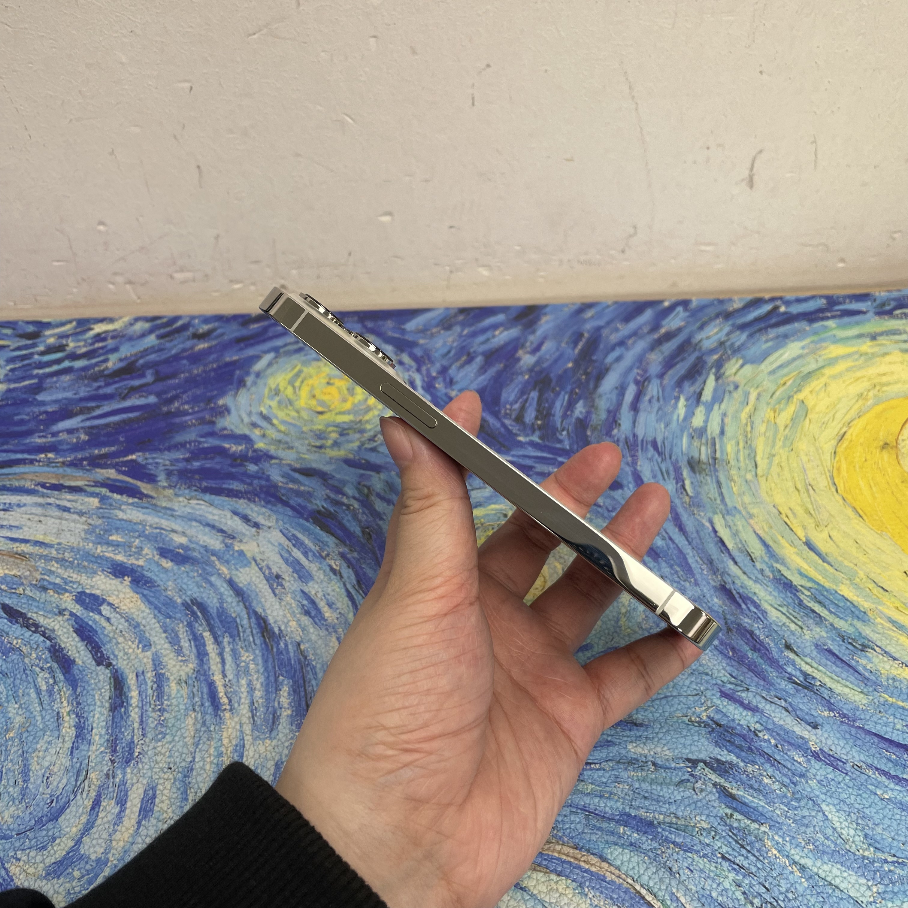 *5901 13 Pro 勁靚機 256GB 電80 白色 white