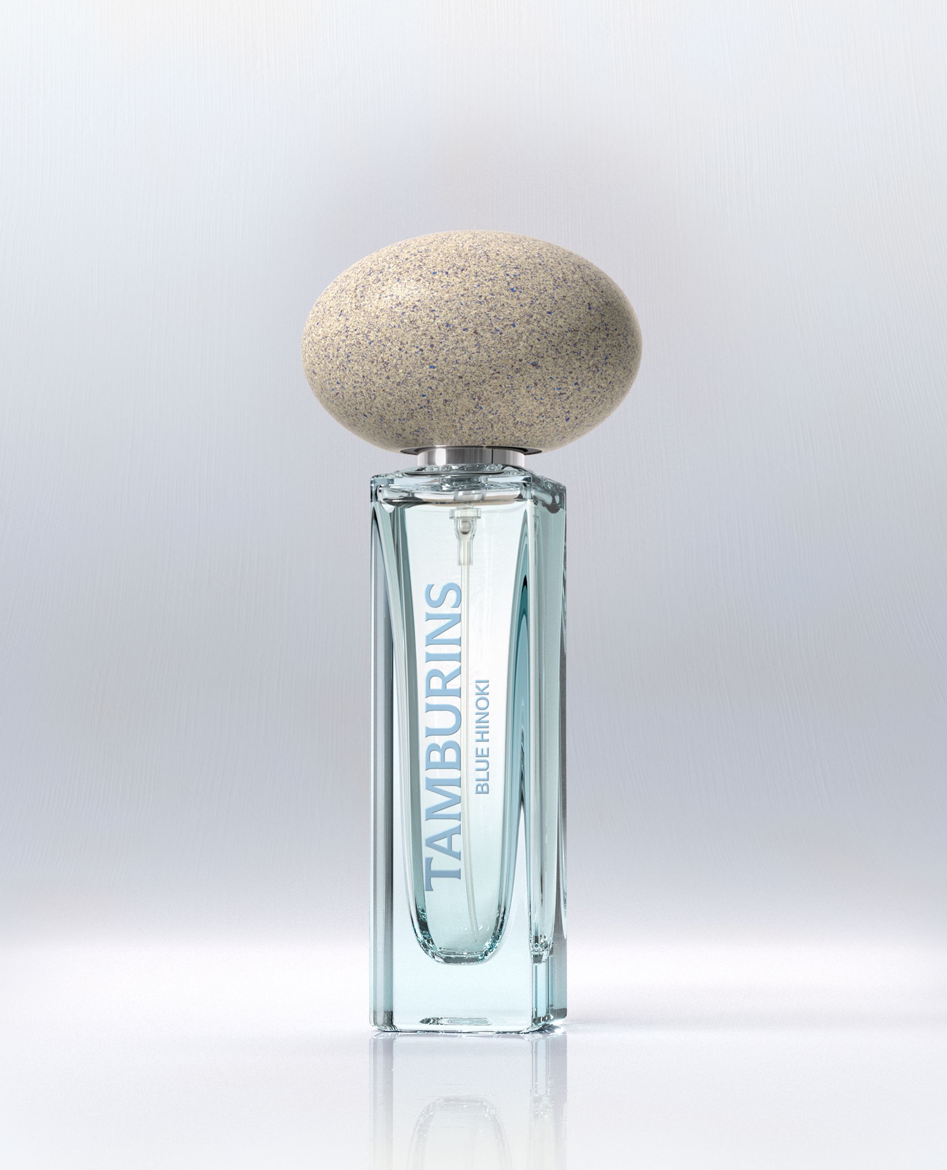 TAMBURINS｜PERFUME 11ml (預購商品）